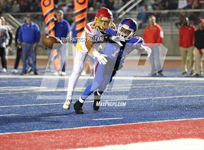 Thumbnail 1 in Jesuit @ Folsom (CIF SJS D1 Semifinal) photogallery.