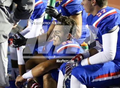 Thumbnail 3 in Jesuit @ Folsom (CIF SJS D1 Semifinal) photogallery.