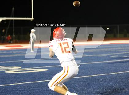 Thumbnail 3 in Jesuit @ Folsom (CIF SJS D1 Semifinal) photogallery.