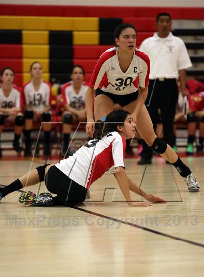 Thumbnail 2 in Granada Hills @ Taft photogallery.