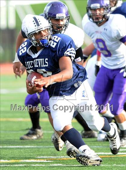Thumbnail 1 in Islip @ Huntington photogallery.