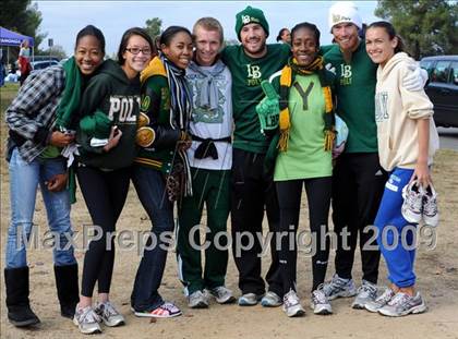 Thumbnail 1 in CIF State Cross Country Championships photogallery.