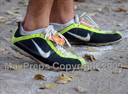 Thumbnail 1 in CIF State Cross Country Championships photogallery.