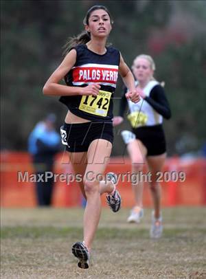 CIF State Cross Country Championships