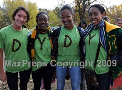 Thumbnail 2 in CIF State Cross Country Championships photogallery.