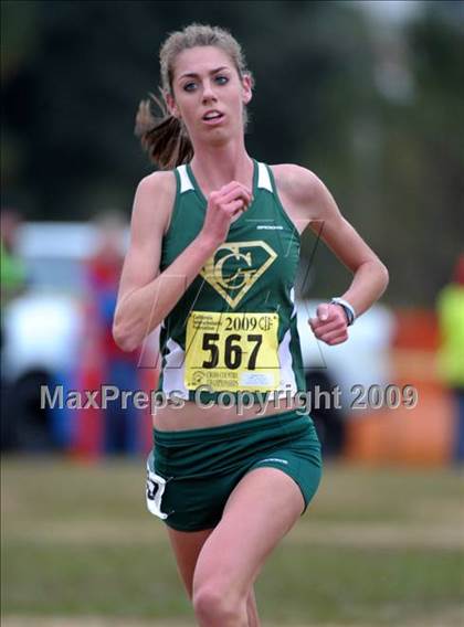 Thumbnail 1 in CIF State Cross Country Championships photogallery.