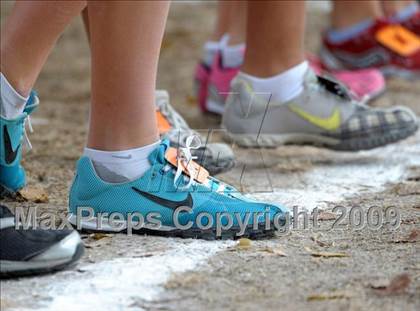 Thumbnail 3 in CIF State Cross Country Championships photogallery.