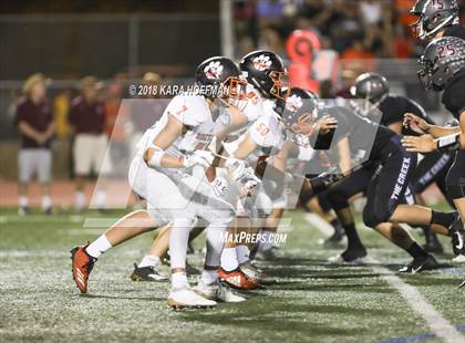Thumbnail 1 in Roseville @ Woodcreek photogallery.