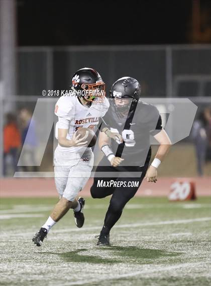 Thumbnail 2 in Roseville @ Woodcreek photogallery.