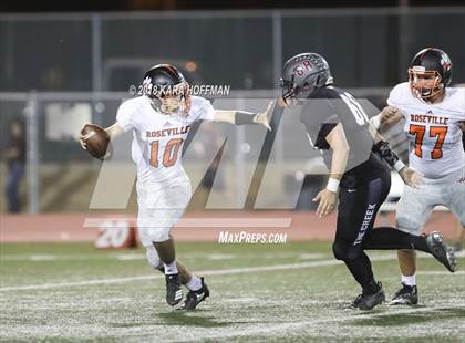 Thumbnail 1 in Roseville @ Woodcreek photogallery.