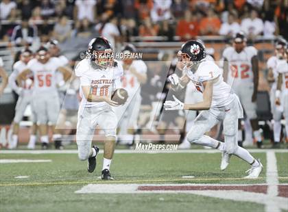 Thumbnail 2 in Roseville @ Woodcreek photogallery.