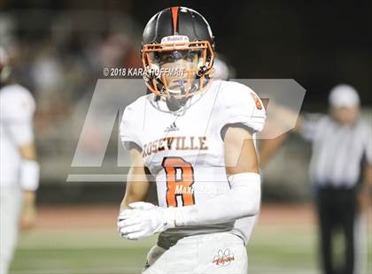 Thumbnail 1 in Roseville @ Woodcreek photogallery.