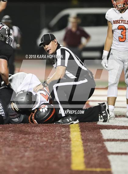 Thumbnail 2 in Roseville @ Woodcreek photogallery.