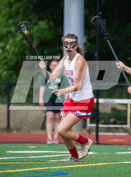 Thumbnail 1 in Goshen Central vs. Brewster (NYSPHSAA Class C Regional Final) photogallery.