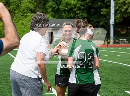 Thumbnail 1 in Goshen Central vs. Brewster (NYSPHSAA Class C Regional Final) photogallery.