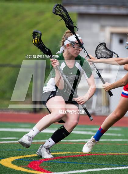 Thumbnail 2 in Goshen Central vs. Brewster (NYSPHSAA Class C Regional Final) photogallery.