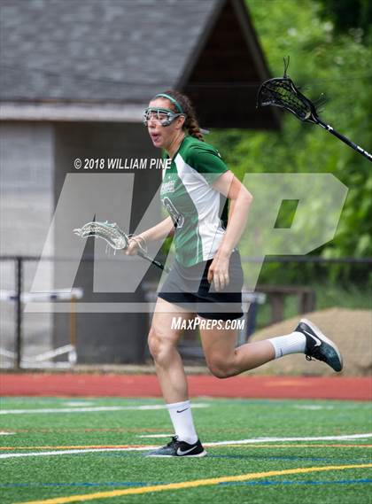 Thumbnail 1 in Goshen Central vs. Brewster (NYSPHSAA Class C Regional Final) photogallery.