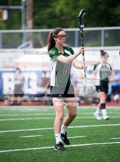 Thumbnail 1 in Goshen Central vs. Brewster (NYSPHSAA Class C Regional Final) photogallery.
