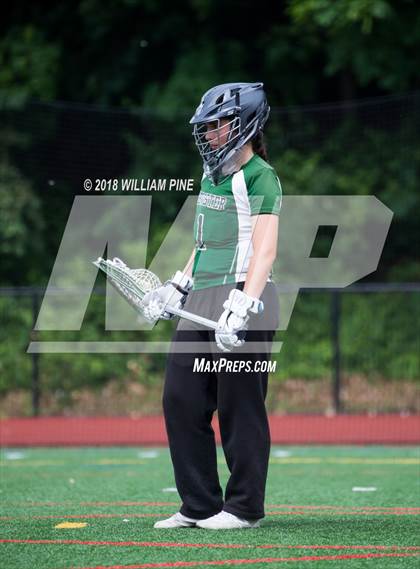 Thumbnail 1 in Goshen Central vs. Brewster (NYSPHSAA Class C Regional Final) photogallery.