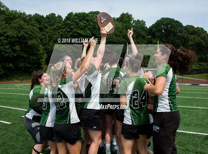 Thumbnail 1 in Goshen Central vs. Brewster (NYSPHSAA Class C Regional Final) photogallery.