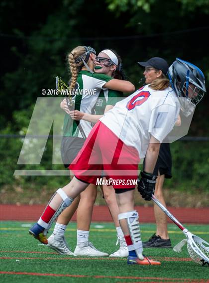 Thumbnail 1 in Goshen Central vs. Brewster (NYSPHSAA Class C Regional Final) photogallery.
