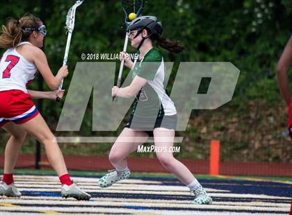 Thumbnail 3 in Goshen Central vs. Brewster (NYSPHSAA Class C Regional Final) photogallery.
