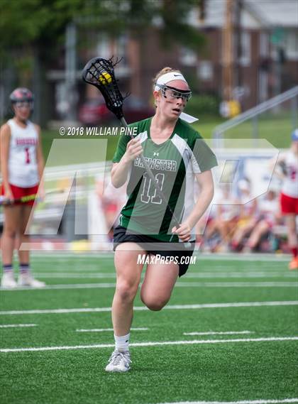 Thumbnail 1 in Goshen Central vs. Brewster (NYSPHSAA Class C Regional Final) photogallery.
