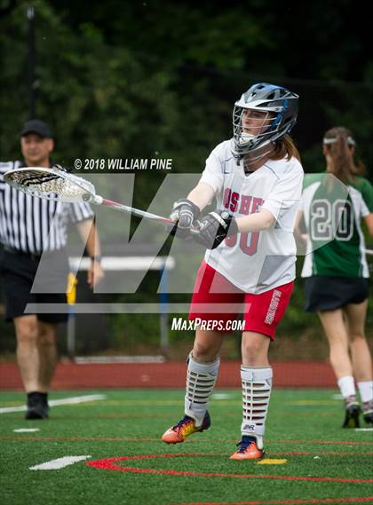 Thumbnail 2 in Goshen Central vs. Brewster (NYSPHSAA Class C Regional Final) photogallery.