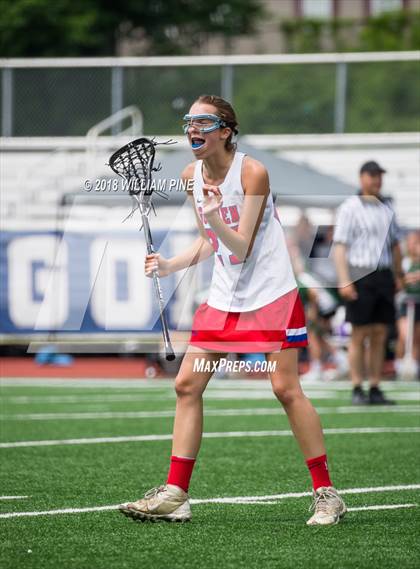 Thumbnail 1 in Goshen Central vs. Brewster (NYSPHSAA Class C Regional Final) photogallery.