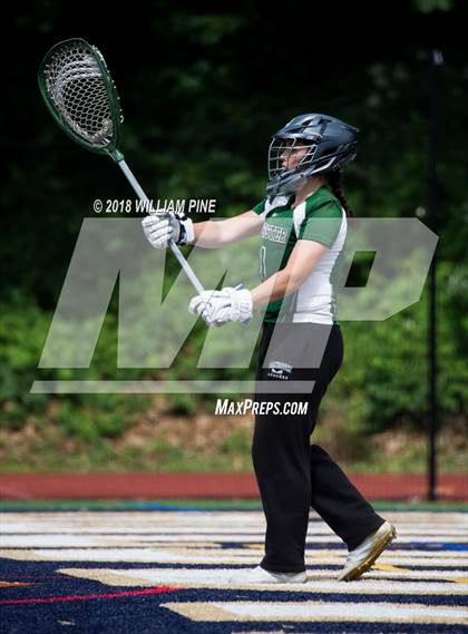 Thumbnail 3 in Goshen Central vs. Brewster (NYSPHSAA Class C Regional Final) photogallery.