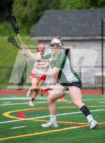 Thumbnail 2 in Goshen Central vs. Brewster (NYSPHSAA Class C Regional Final) photogallery.