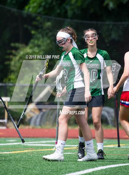 Thumbnail 1 in Goshen Central vs. Brewster (NYSPHSAA Class C Regional Final) photogallery.