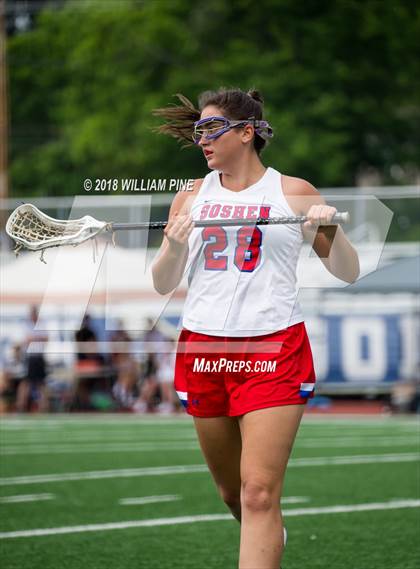 Thumbnail 1 in Goshen Central vs. Brewster (NYSPHSAA Class C Regional Final) photogallery.