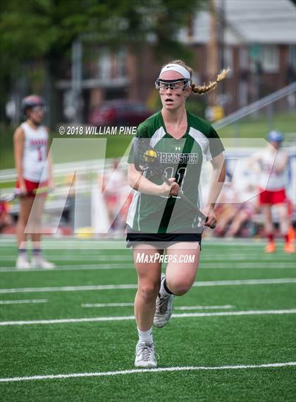 Thumbnail 2 in Goshen Central vs. Brewster (NYSPHSAA Class C Regional Final) photogallery.