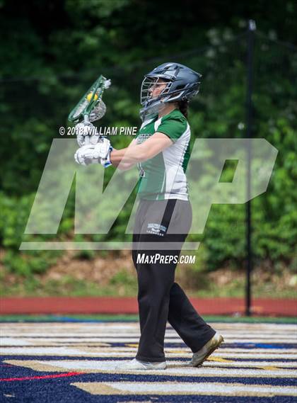 Thumbnail 2 in Goshen Central vs. Brewster (NYSPHSAA Class C Regional Final) photogallery.