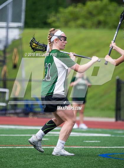 Thumbnail 1 in Goshen Central vs. Brewster (NYSPHSAA Class C Regional Final) photogallery.