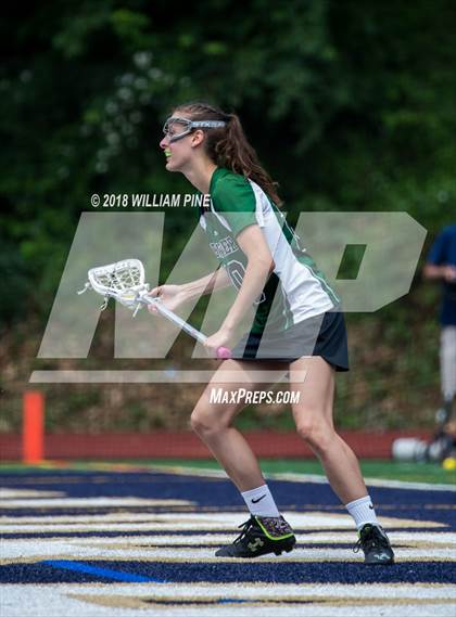 Thumbnail 2 in Goshen Central vs. Brewster (NYSPHSAA Class C Regional Final) photogallery.