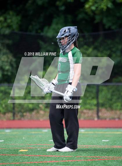 Thumbnail 3 in Goshen Central vs. Brewster (NYSPHSAA Class C Regional Final) photogallery.