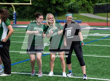 Thumbnail 2 in Goshen Central vs. Brewster (NYSPHSAA Class C Regional Final) photogallery.