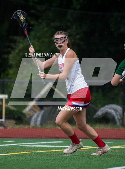Thumbnail 2 in Goshen Central vs. Brewster (NYSPHSAA Class C Regional Final) photogallery.