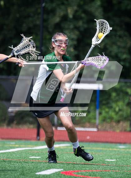 Thumbnail 3 in Goshen Central vs. Brewster (NYSPHSAA Class C Regional Final) photogallery.