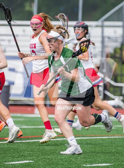Thumbnail 1 in Goshen Central vs. Brewster (NYSPHSAA Class C Regional Final) photogallery.