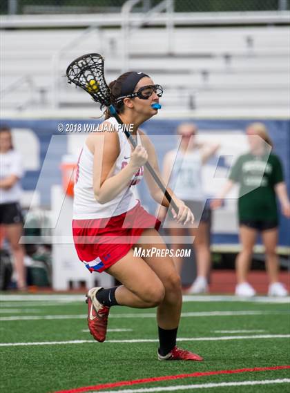 Thumbnail 1 in Goshen Central vs. Brewster (NYSPHSAA Class C Regional Final) photogallery.