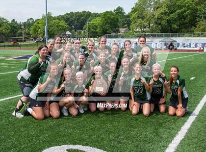 Thumbnail 1 in Goshen Central vs. Brewster (NYSPHSAA Class C Regional Final) photogallery.