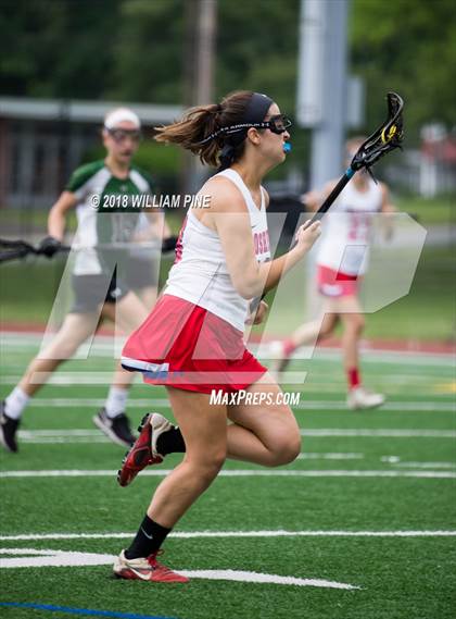Thumbnail 2 in Goshen Central vs. Brewster (NYSPHSAA Class C Regional Final) photogallery.