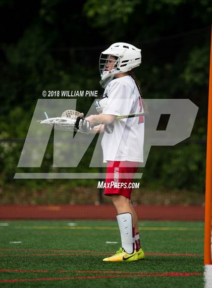 Thumbnail 1 in Goshen Central vs. Brewster (NYSPHSAA Class C Regional Final) photogallery.