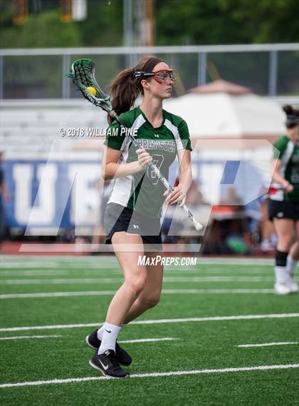 Thumbnail 2 in Goshen Central vs. Brewster (NYSPHSAA Class C Regional Final) photogallery.