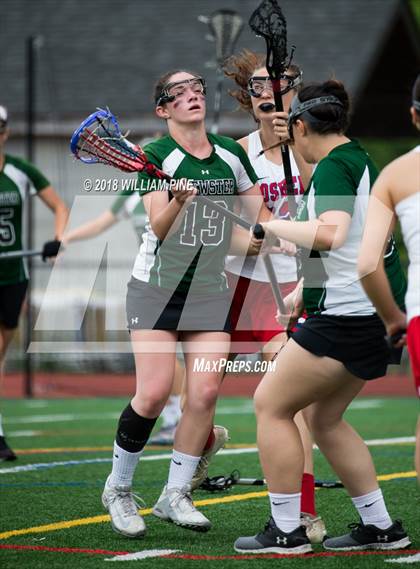 Thumbnail 2 in Goshen Central vs. Brewster (NYSPHSAA Class C Regional Final) photogallery.