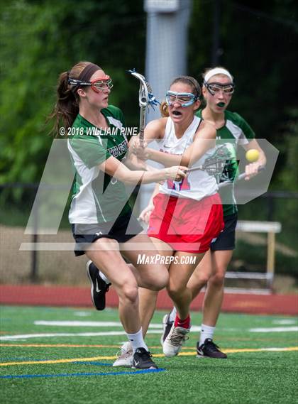 Thumbnail 2 in Goshen Central vs. Brewster (NYSPHSAA Class C Regional Final) photogallery.