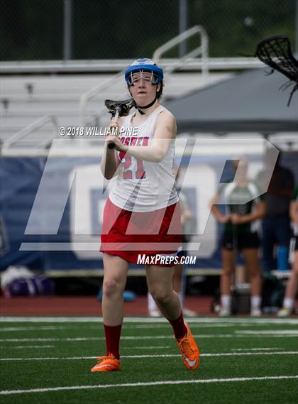 Thumbnail 2 in Goshen Central vs. Brewster (NYSPHSAA Class C Regional Final) photogallery.